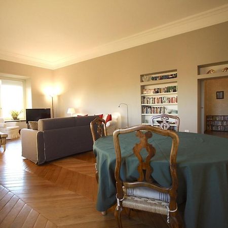 רומא Residenza Maggiore With Panoramic View מראה חיצוני תמונה