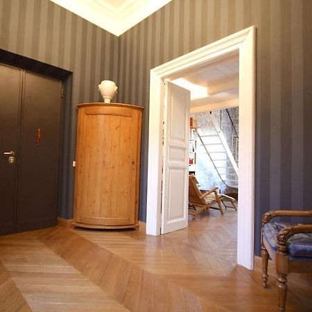 רומא Residenza Maggiore With Panoramic View מראה חיצוני תמונה