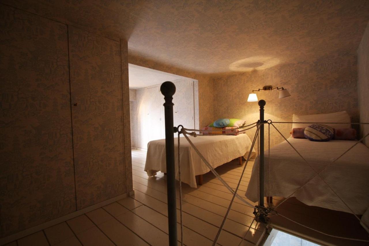 רומא Residenza Maggiore With Panoramic View מראה חיצוני תמונה