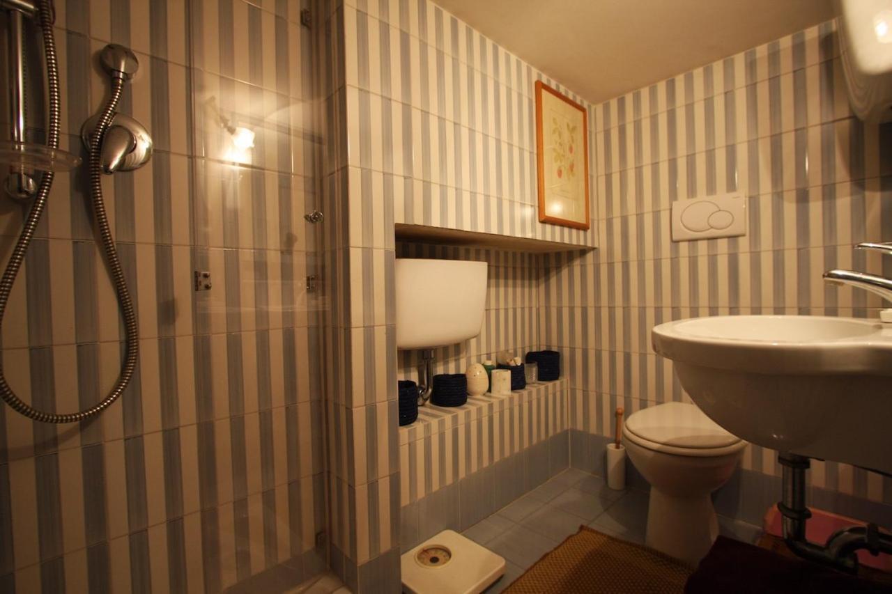 רומא Residenza Maggiore With Panoramic View מראה חיצוני תמונה