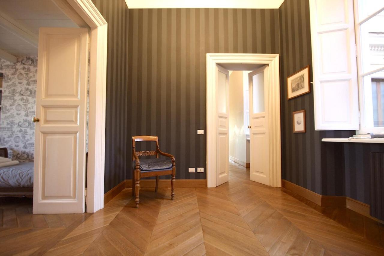 רומא Residenza Maggiore With Panoramic View מראה חיצוני תמונה