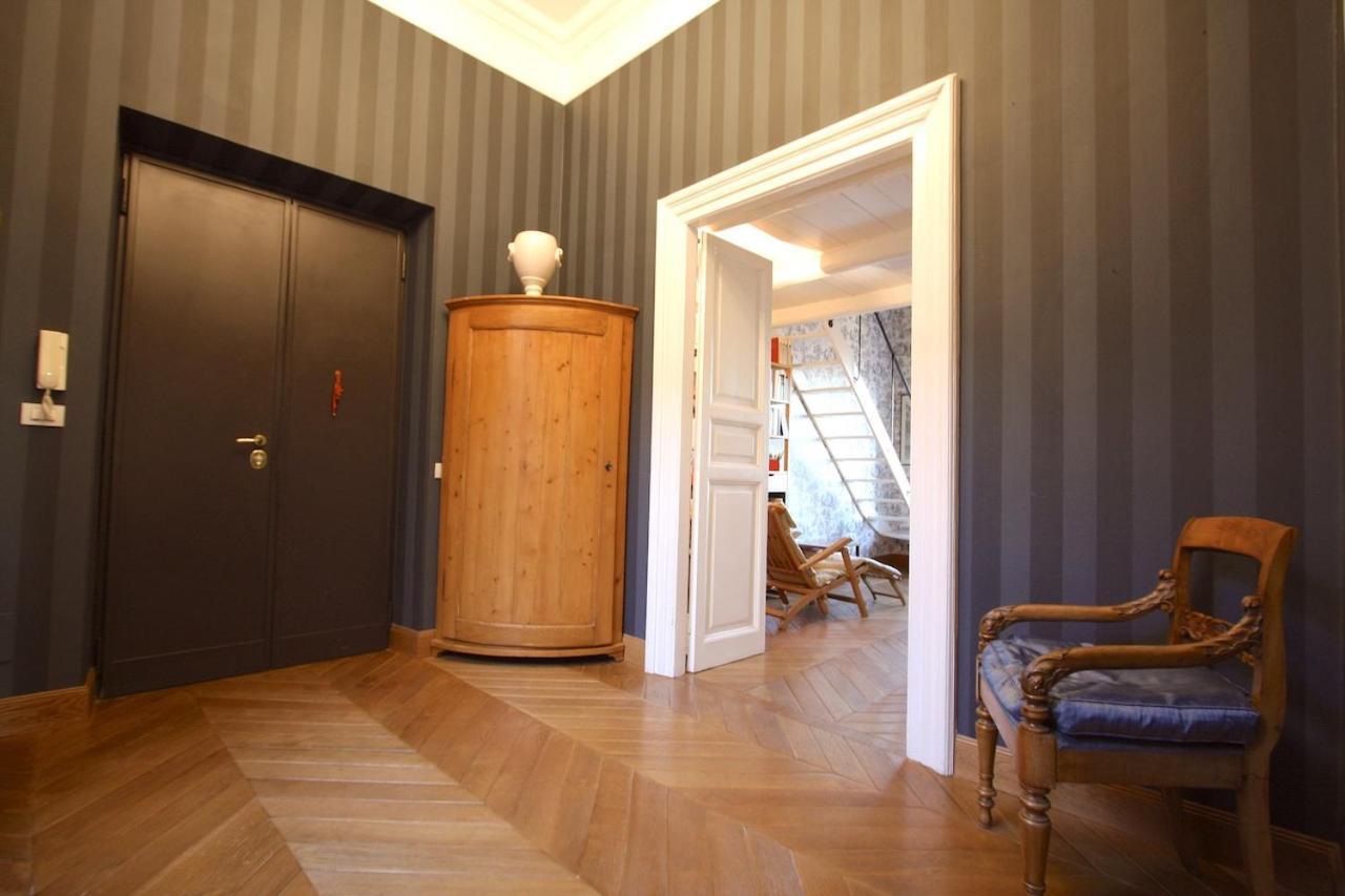 רומא Residenza Maggiore With Panoramic View מראה חיצוני תמונה