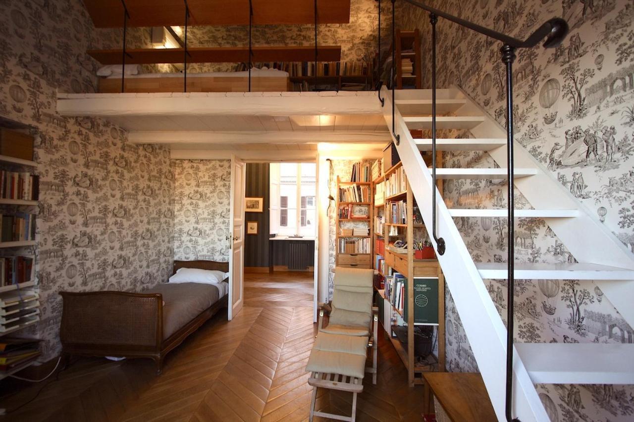 רומא Residenza Maggiore With Panoramic View מראה חיצוני תמונה