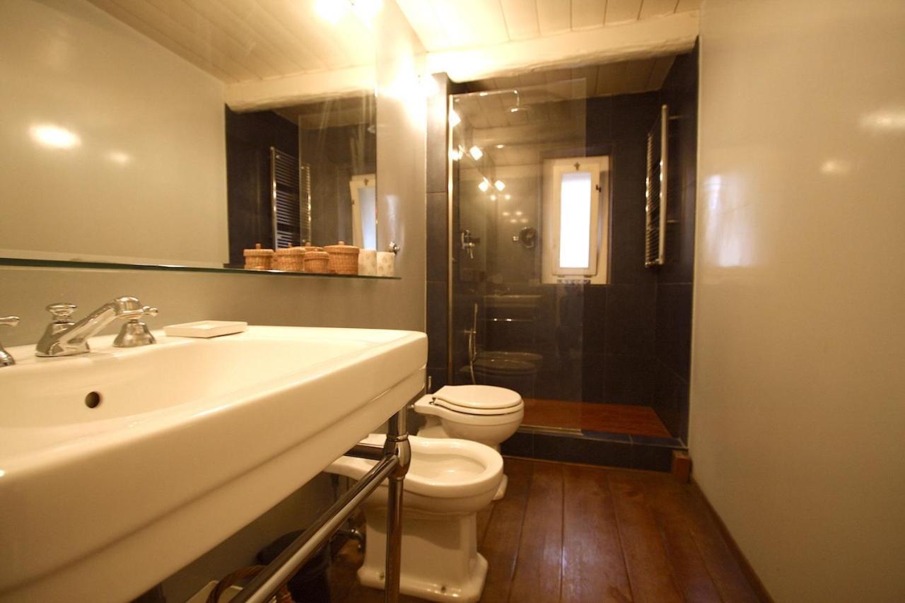רומא Residenza Maggiore With Panoramic View מראה חיצוני תמונה