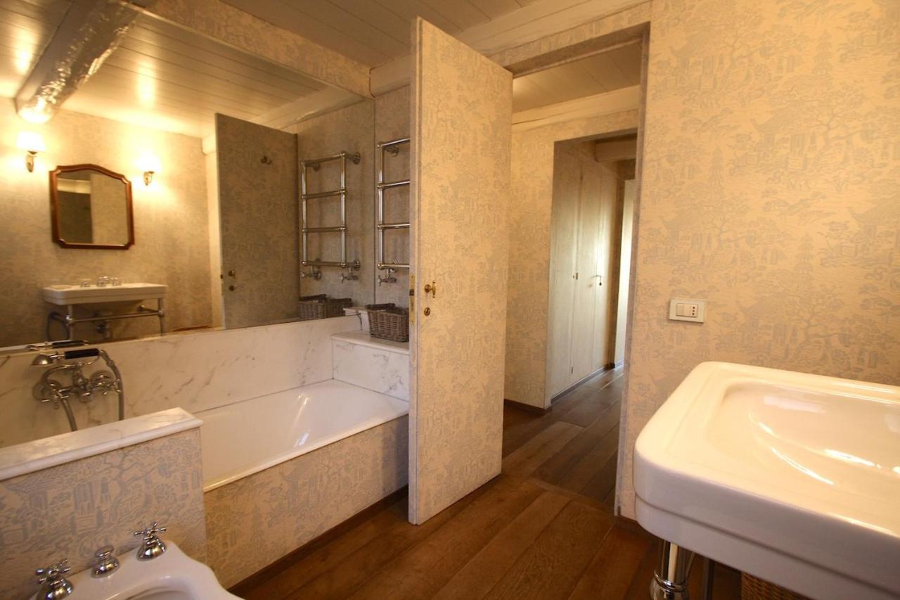רומא Residenza Maggiore With Panoramic View מראה חיצוני תמונה